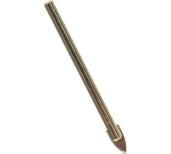 Изображение товара Сверло по стеклу/кафелю (5 мм) Gigant GDC 11081