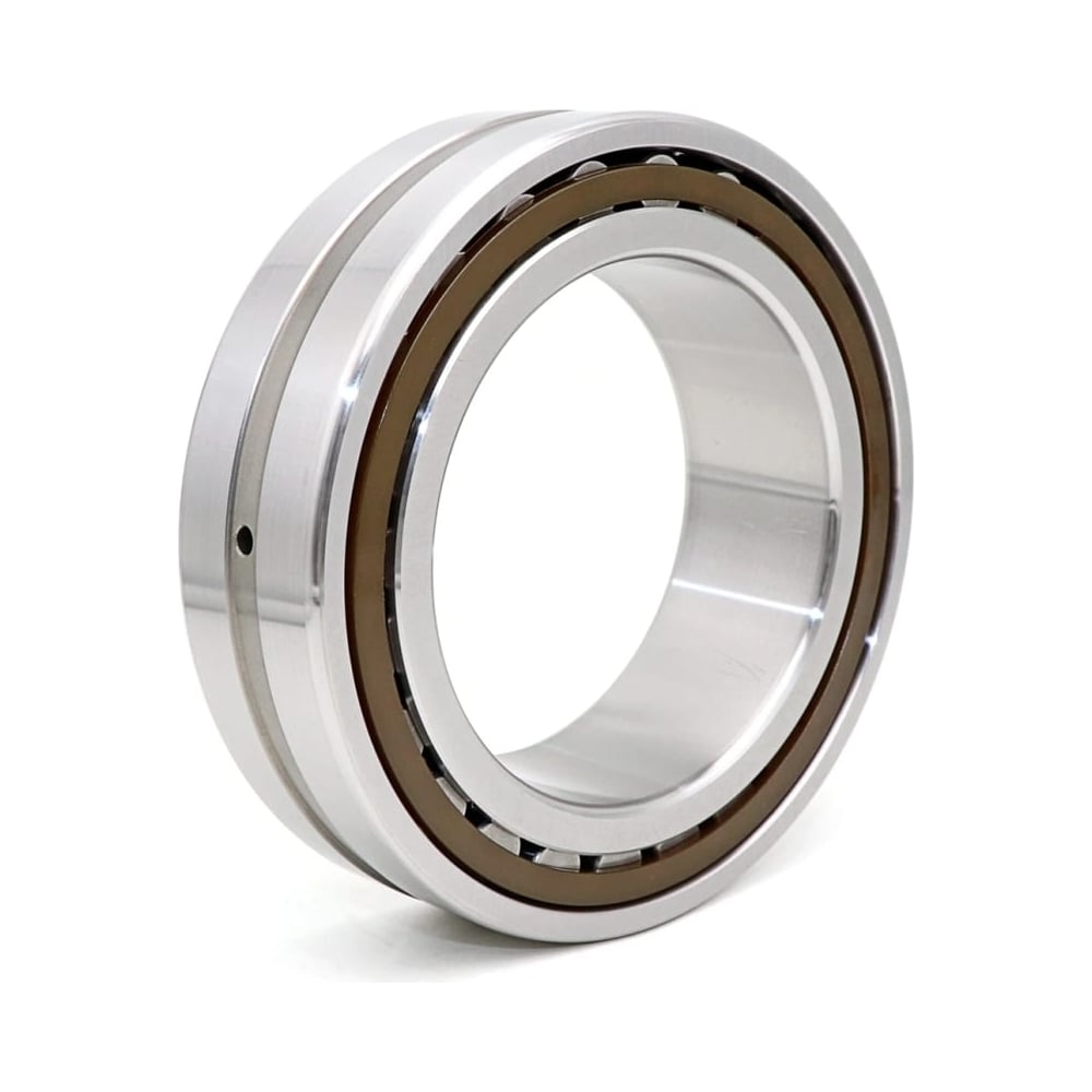 Изображение товара Подшипник DINROLL NN3006KTN роликовый двухрядный открытый 30x55x19 мм