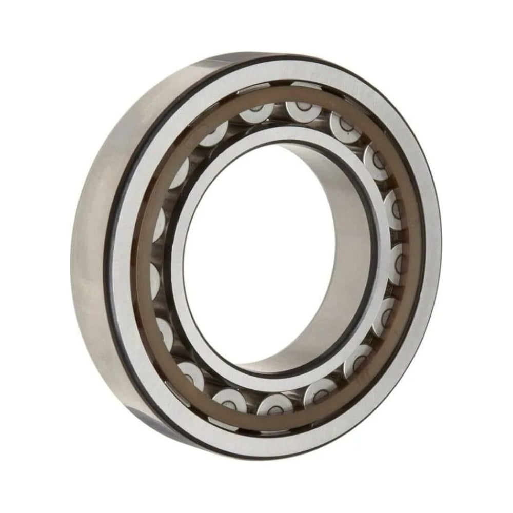 Изображение товара Подшипник DINROLL NU314ETN радиальный роликовый однорядный 70x150x35