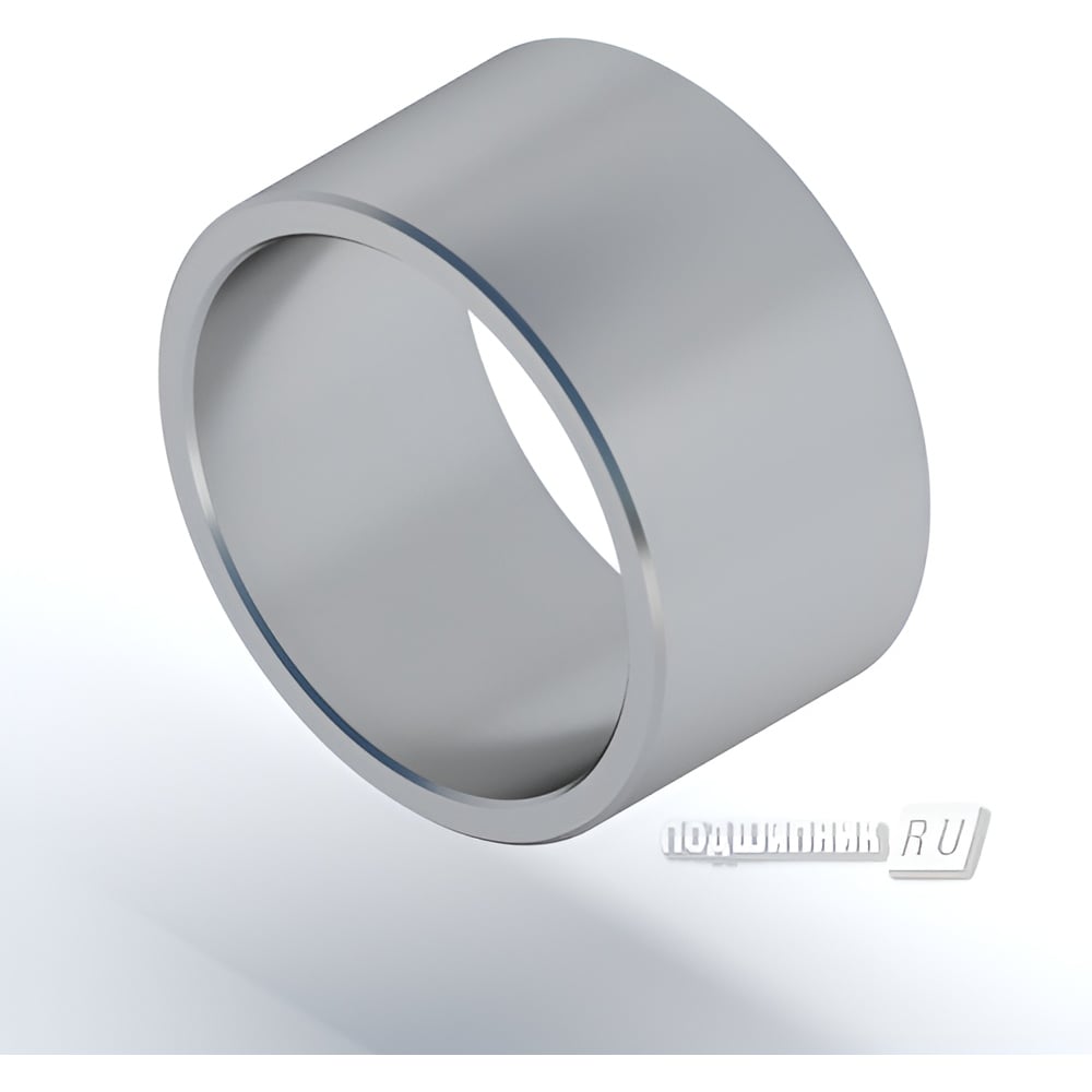 Изображение товара Кольцо для подшипника DINROLL IR20x25x38.5 из стали  по ГОСТ