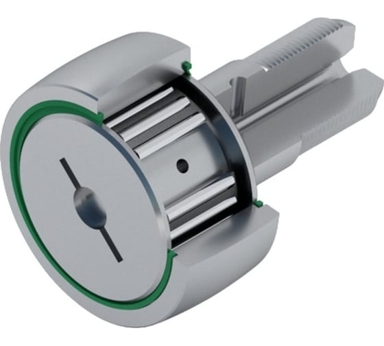 Изображение товара Опорный ролик DINROLL KRV30-2RS-X 2001000342075