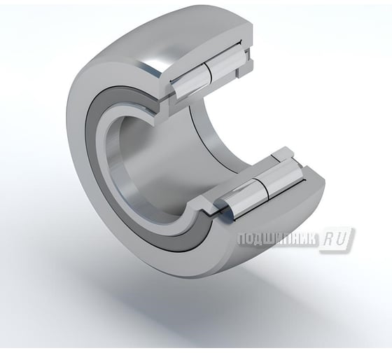 Изображение товара Опорный ролик DINROLL NUTR30-X 2001000915354