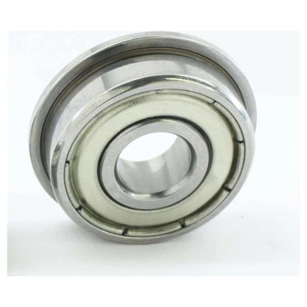 Изображение товара Подшипник DINROLL F6906-2Z шариковый однорядный фланец закрытый 30х47х9 мм