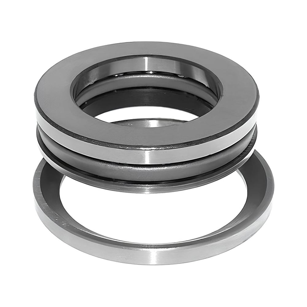 Изображение товара Подшипник DINROLL 53308+U шариковый однорядный открытый