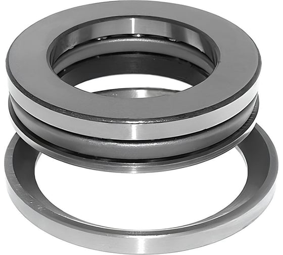 Изображение товара Подшипник DINROLL 53308+U 2001000850686