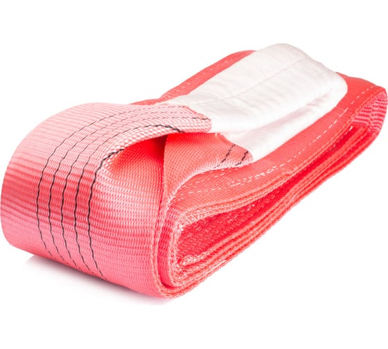 Изображение товара Строп СТП 5,0 т 2,0 м 150 мм Тор 11652