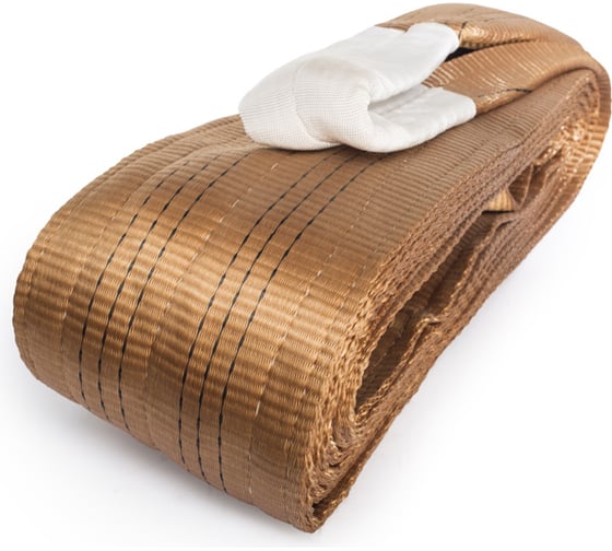 Изображение товара Строп СТП 6,0 т 6,0 м 180 мм Тор 11656444