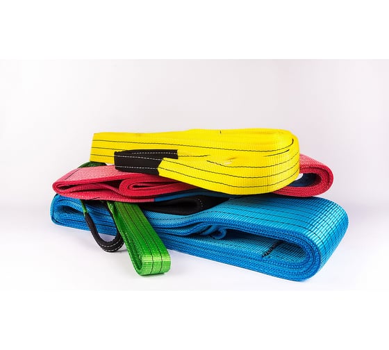 Изображение товара Строп СТП 8,0 т 3,0 м 240 мм Тор 2000021