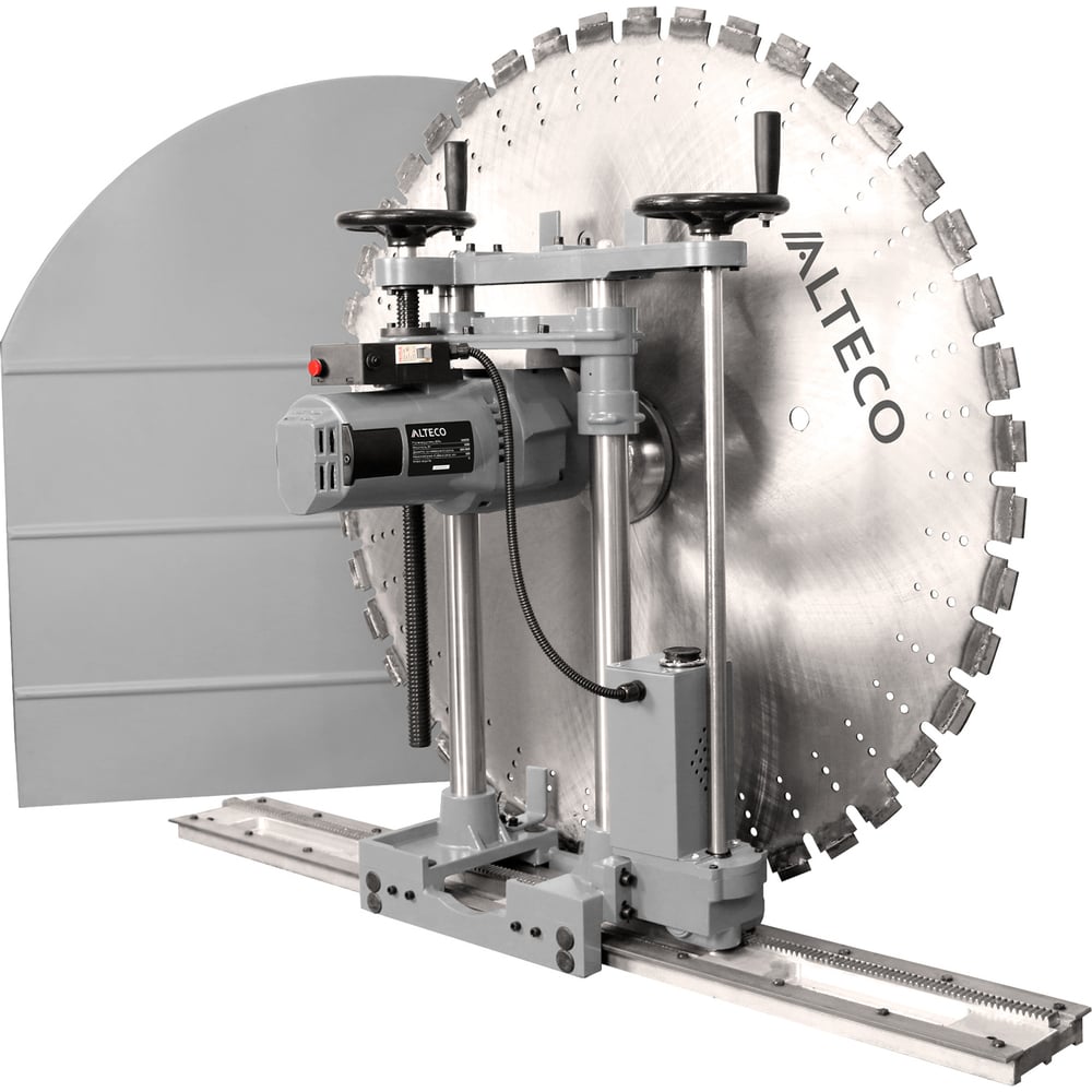 Резчик стен ALTECO wc 6712 professional 24726