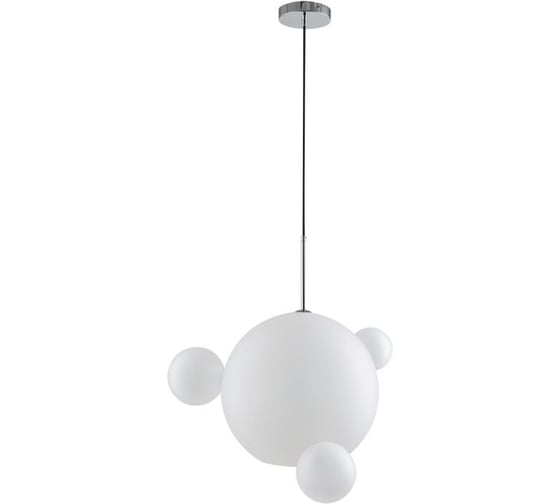 Изображение товара Подвес LUMION E27 1*60W GLOW 6517/1