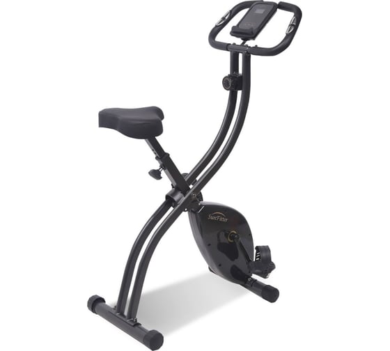 Изображение товара Велотренажер DFC SUN FITTER B3332S