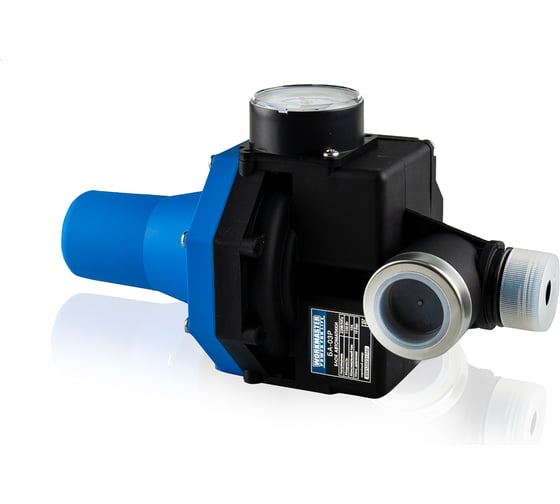 Изображение товара Блок автоматики WorkMaster БА-03Р