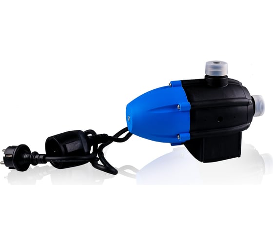 Изображение товара Блок автоматики WorkMaster БА-23Р