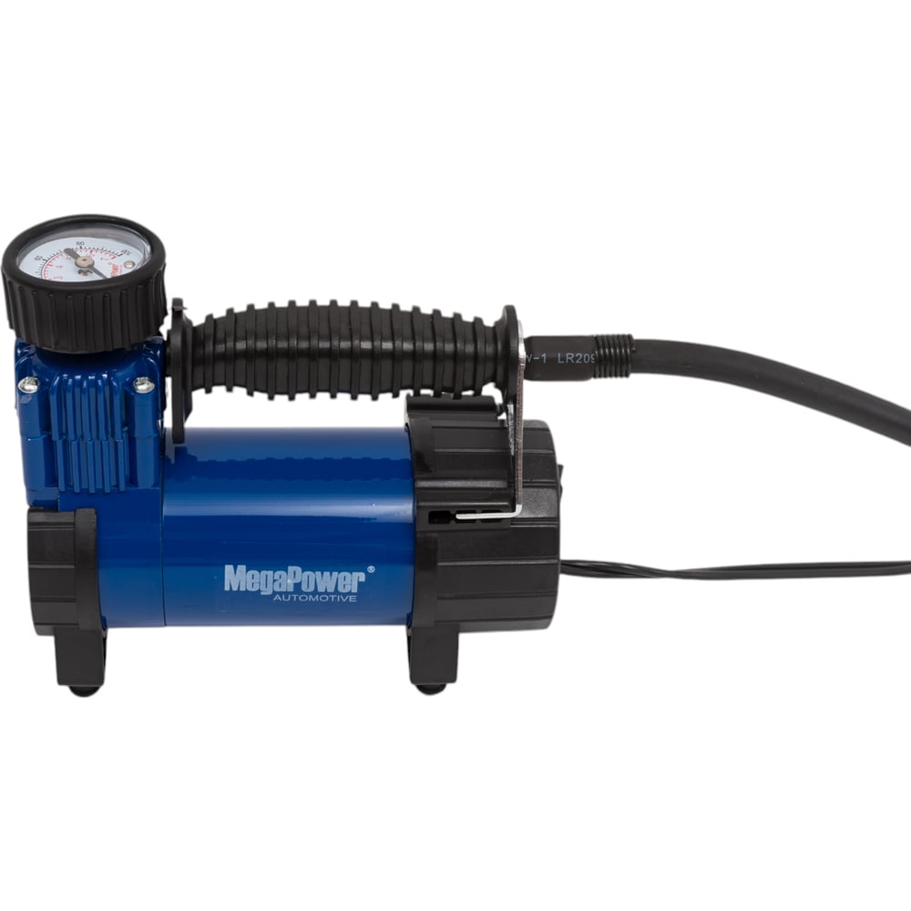 Поршневой компрессор Megapower M-11040 BLUE 03.11.040B
