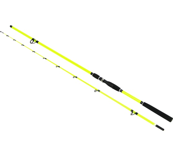 Изображение товара Удилище универсальное AZOR FISHING Дракон, штекерное, тест до 100 гр, 2.4 м 149-179