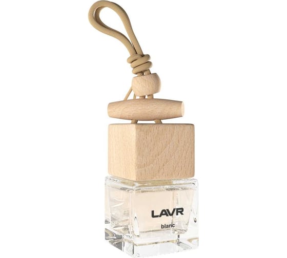 Изображение товара Ароматизатор воздуха LAVR BLANC, 8 г Ln1780