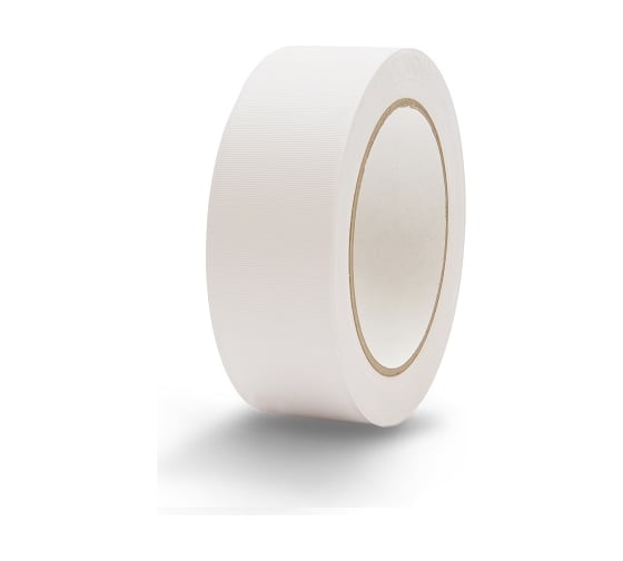 Изображение товара Штукатурная универсальная рифленая лента COLOR EXPERT UV14, ширина 38 мм, 33м 96143802