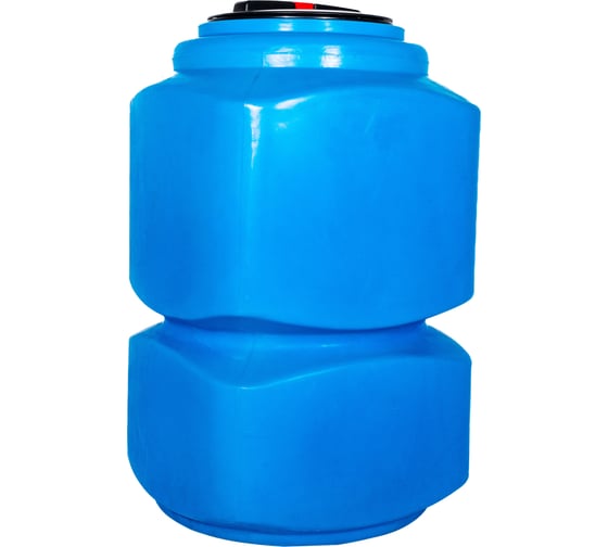 Изображение товара Емкость Экопром L 500 синяя 103.0500.601.0