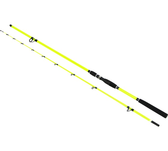 Изображение товара Удилище универсальное AZOR FISHING Дракон, штекерное, тест до 100 гр, 2.1 м 149-178