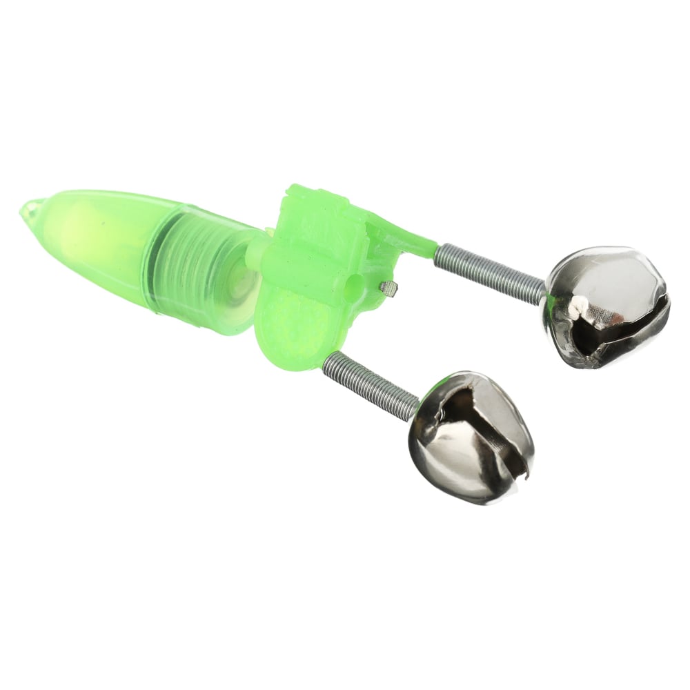 Изображение товара Бубенчик со светом AZOR FISHING металл 338-928