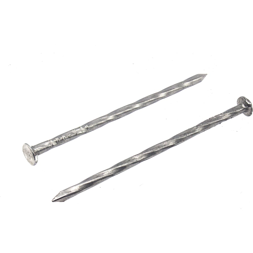 Изображение товара Винтовые гвозди BOWT без покрытия 2.5x60 мм 500 шт.