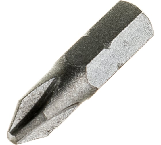 Изображение товара Бита (10 шт; PH2; 25 мм) Gigant G-1045