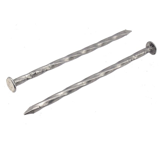 Изображение товара Винтовые гвозди BOWT без покрытия, 3x70 мм, 100 шт. G02545