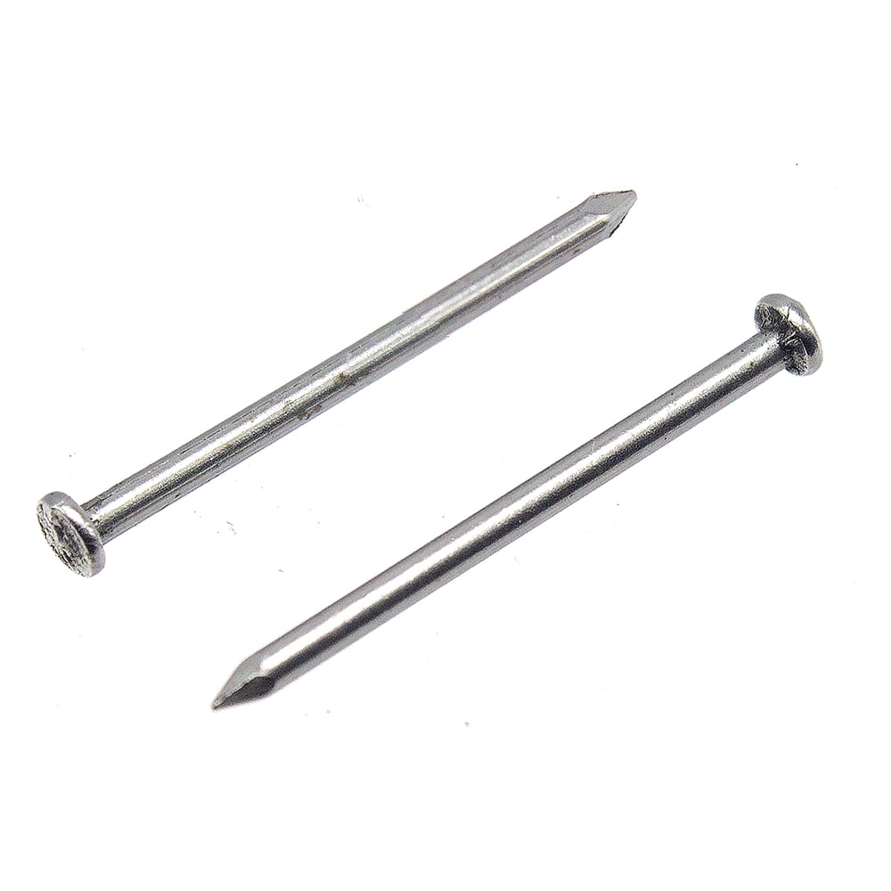 Изображение товара Строительные гвозди BOWT без покрытия 1.2x20 мм, 1000 шт.