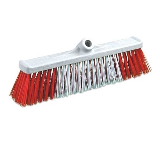 Изображение товара Щётка для пола UCTEM PLAS жёсткая 40 см MF377