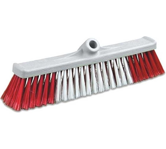 Изображение товара Щётка для пола мягкая UCTEM PLAS 40 см MF381