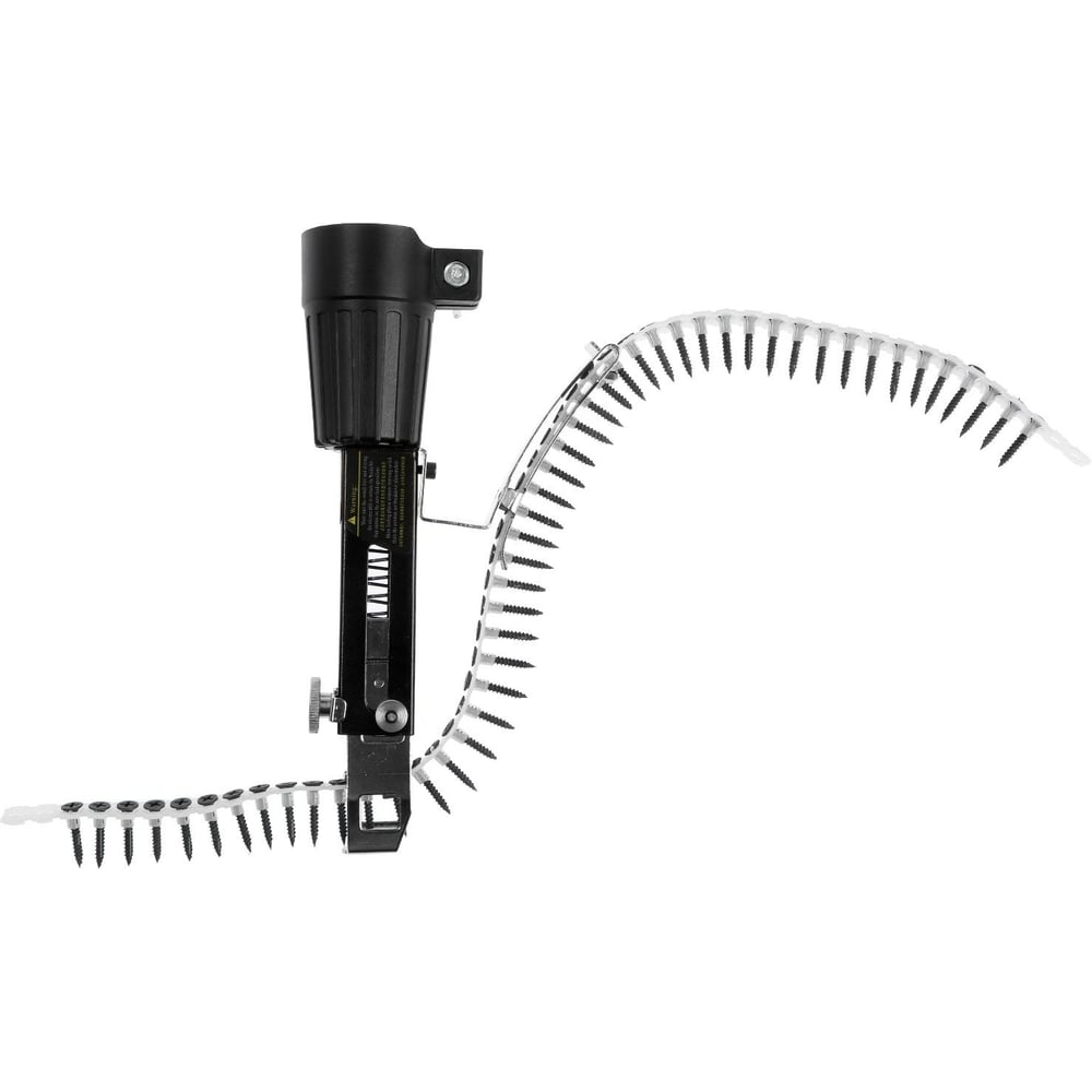 Изображение товара Насадка на шуруповерт длиной 235 мм ТУНДРА 9022542