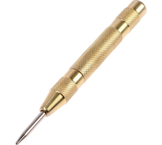 Изображение товара Кернер ТУНДРА автоматический, 2x130 мм 7005382