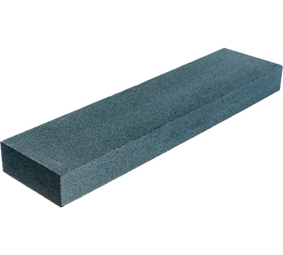 Изображение товара Брусок абразивный, БП 50 20 200 64С 180 М 8 Без бренда 76404