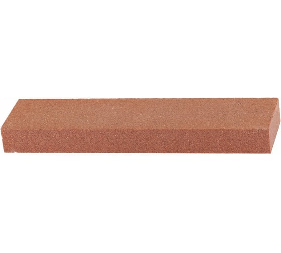 Изображение товара Абразивный брусок Без бренда БП 200х50х20 25А 60 М 6 76408