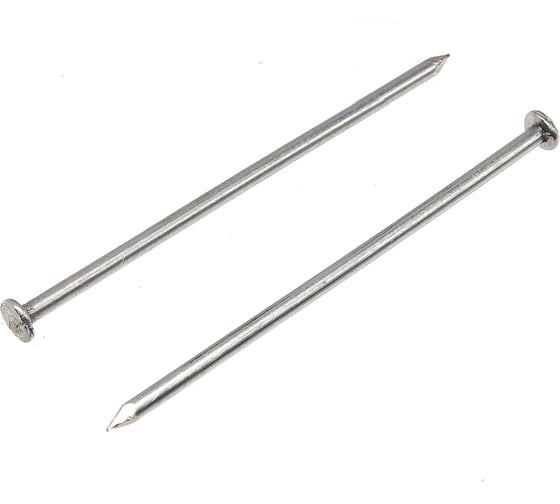 Изображение товара Строительные гвозди BOWT без покрытия, 1.4x40 мм, 2000 шт. G02621