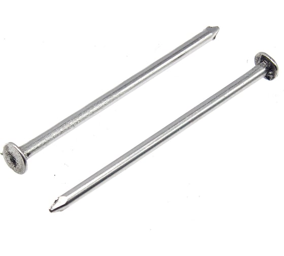 Изображение товара Строительные гвозди BOWT без покрытия, 1.4x30 мм, 2000 шт. G02616