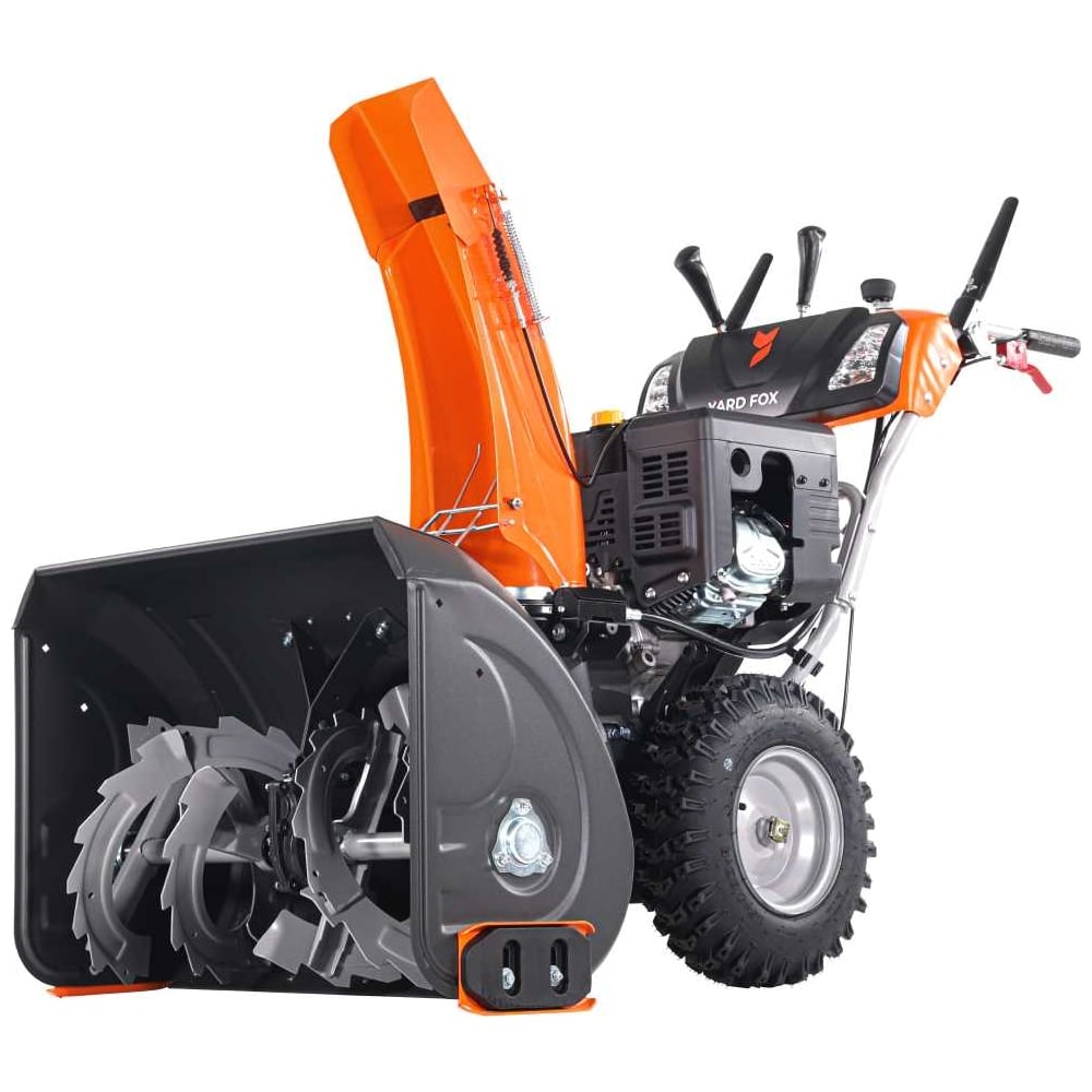Изображение товара Бензиновый снегоуборщик YARD FOX PRO 7654E LONCIN 302 сс SB017654E23