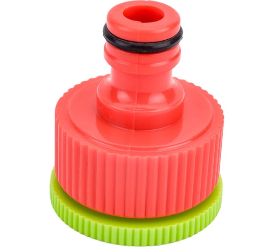 Изображение товара Адаптер внешний для шлангов 1"- 3/4" 50/240 003-2003 FEONA 22774