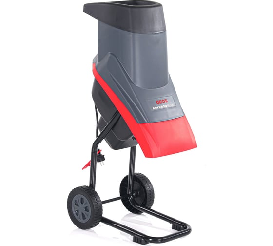 Изображение товара Измельчитель GEOS by Alko MH 2500 SLICE ножевой 213871