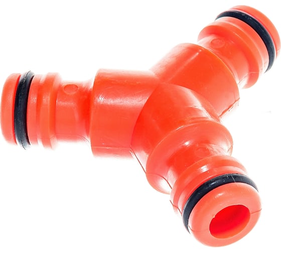 Изображение товара Тройник для соединения шлангов 20/240 003-2009 FEONA 22587