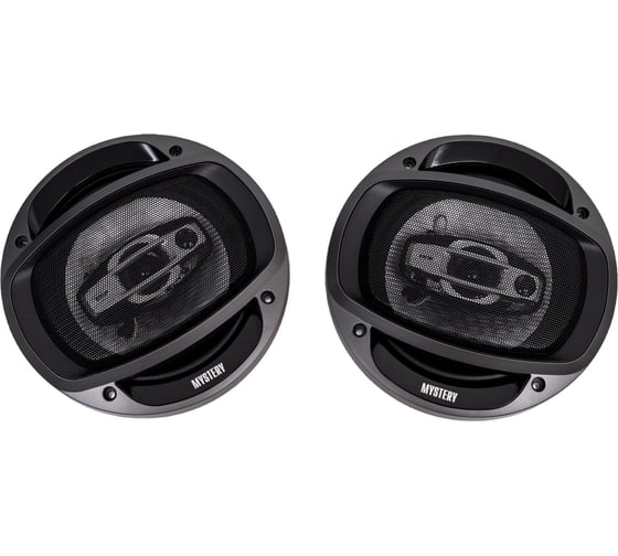 Изображение товара Автоколонки MYSTERY ML-637