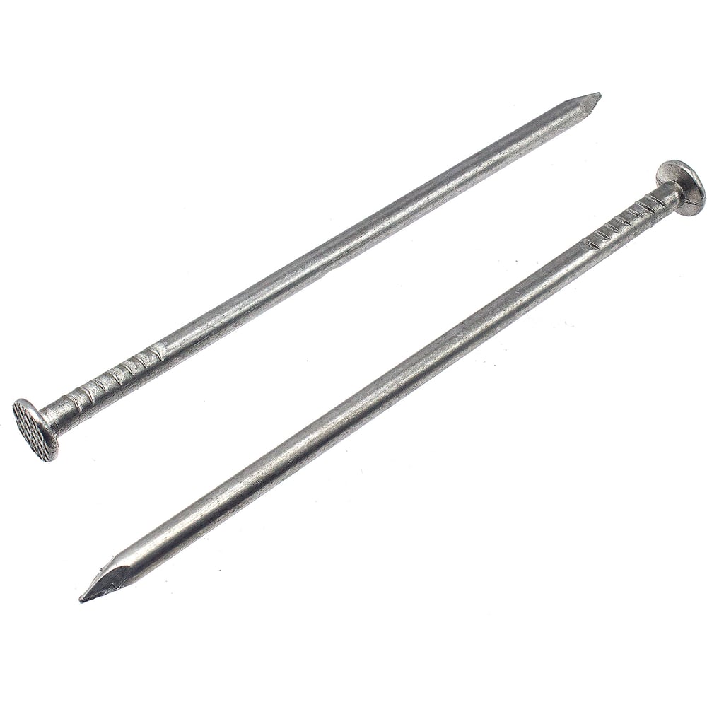 Изображение товара Строительные гвозди BOWT без покрытия 3.5x90 мм 500 шт