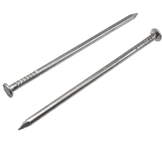 Изображение товара Строительные гвозди BOWT без покрытия, 3.5x90 мм, 500 шт. G02647