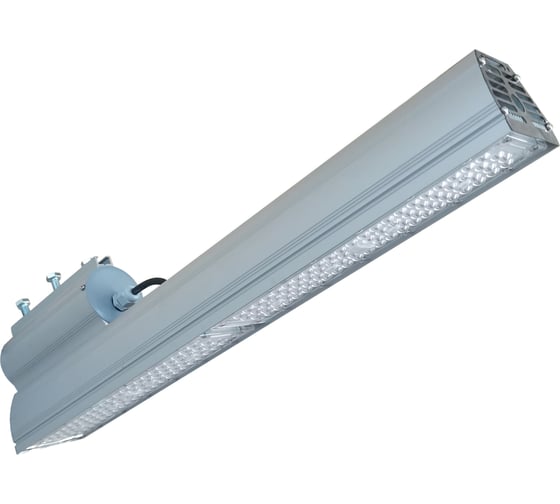 Изображение товара Светодиодный консольный светильник ТрансЭТ Конус-60 ТРК-60-1-4080-90П-67В-К