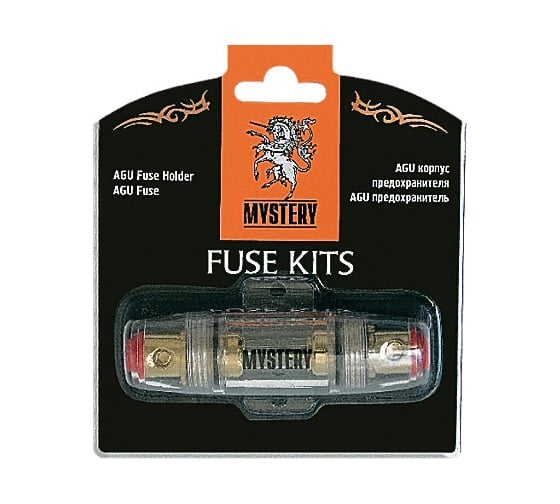 Изображение товара Предохранитель MYSTERY MFU-1.80