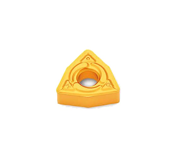 Изображение товара Пластина WNMG060404-MP ACP25, 10 шт АКСИС 00001586029