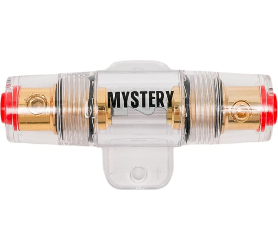 Изображение товара Предохранитель MYSTERY MFU-1.100 miniANL