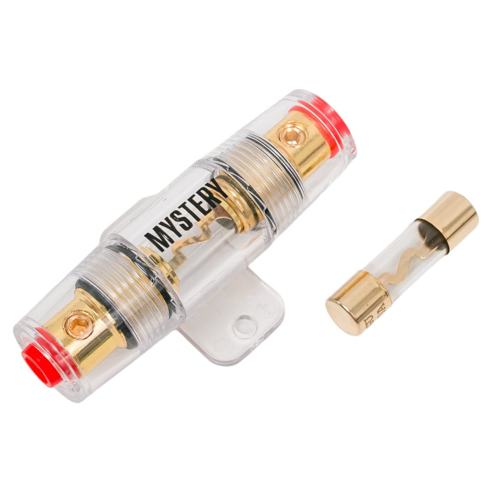 Изображение товара Предохранитель MYSTERY MFU-2.80 номиналом 80 А