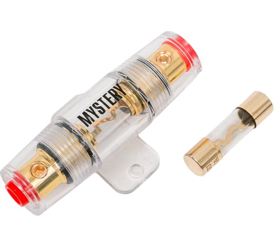 Изображение товара Предохранитель MYSTERY MFU-2.80