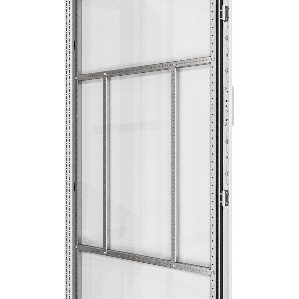 Изображение товара Комплект реек УЗОЛА для глухой двери UC2M/RS52 (10 шт.)